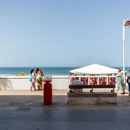 Appartamento Delfin Azul By Cadiz Time Esterno foto